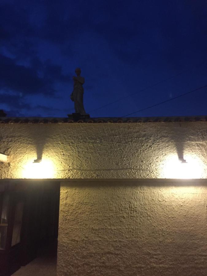 Baia Dei Turchi Locazione Turistica Hotell Realmonte Eksteriør bilde